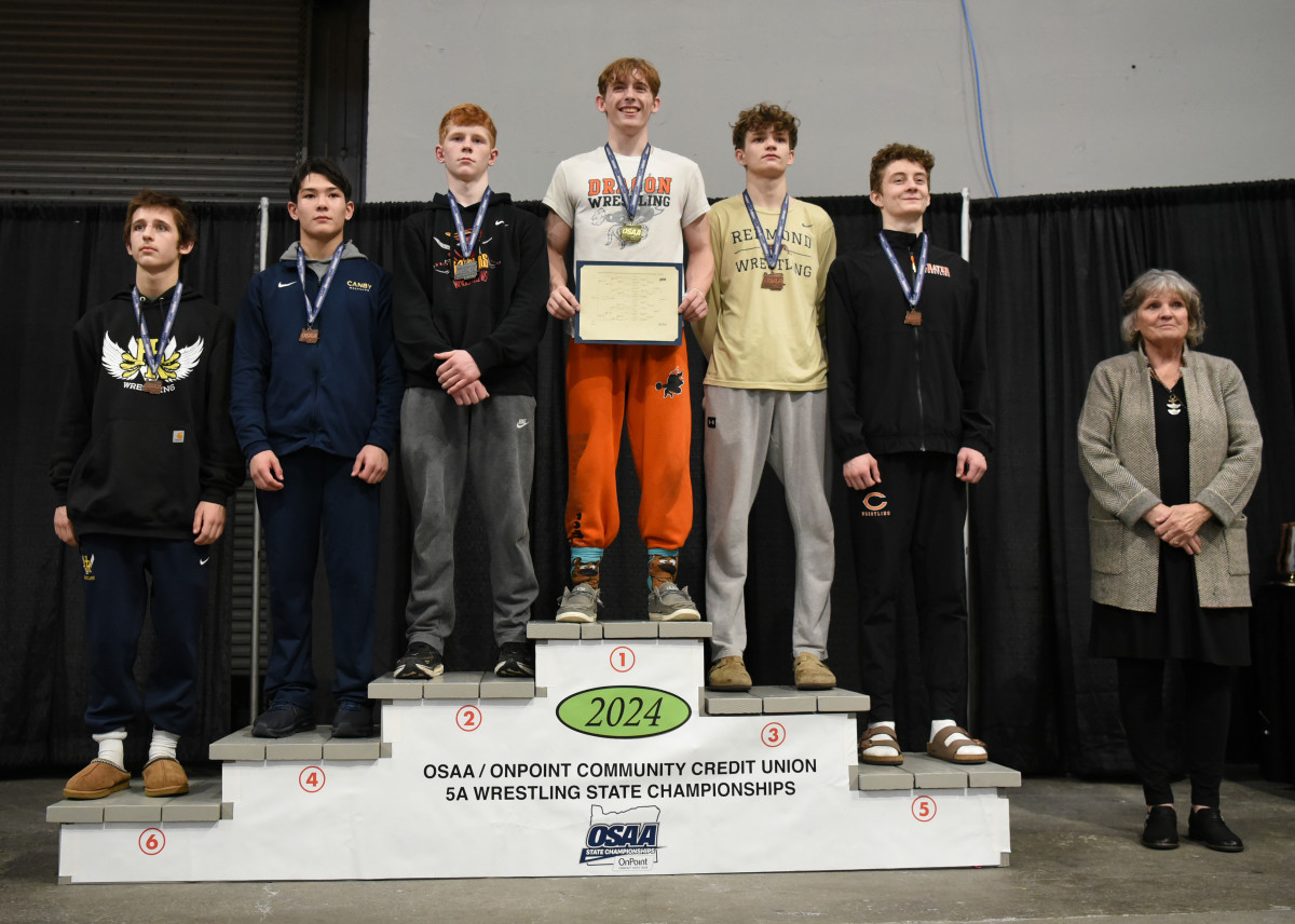 5A Boys 120 2024